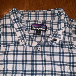 🌟Men’s Patagonia Shirt🌟